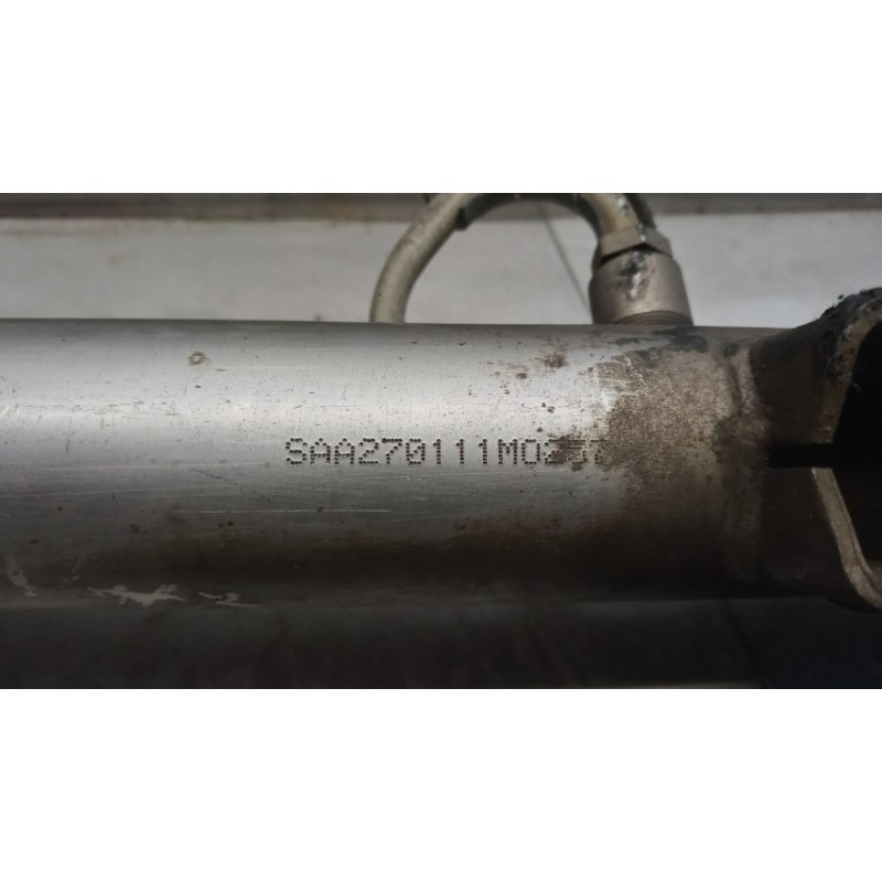 OPEL SCATOLA STERZO OPEL Meriva B 2010>2014 usato