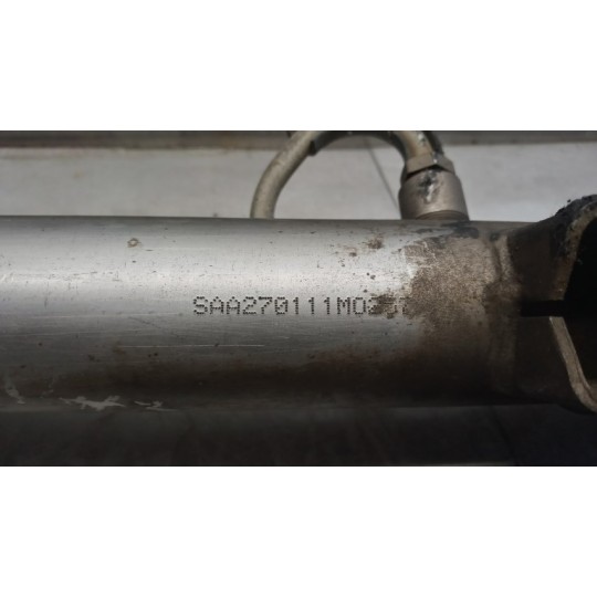 STEERING BOX OPEL Meriva B 2010>2014 used