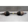 SEMIASSE ANTERIORE SINISTRO OPEL Meriva B 2010>2014 usato