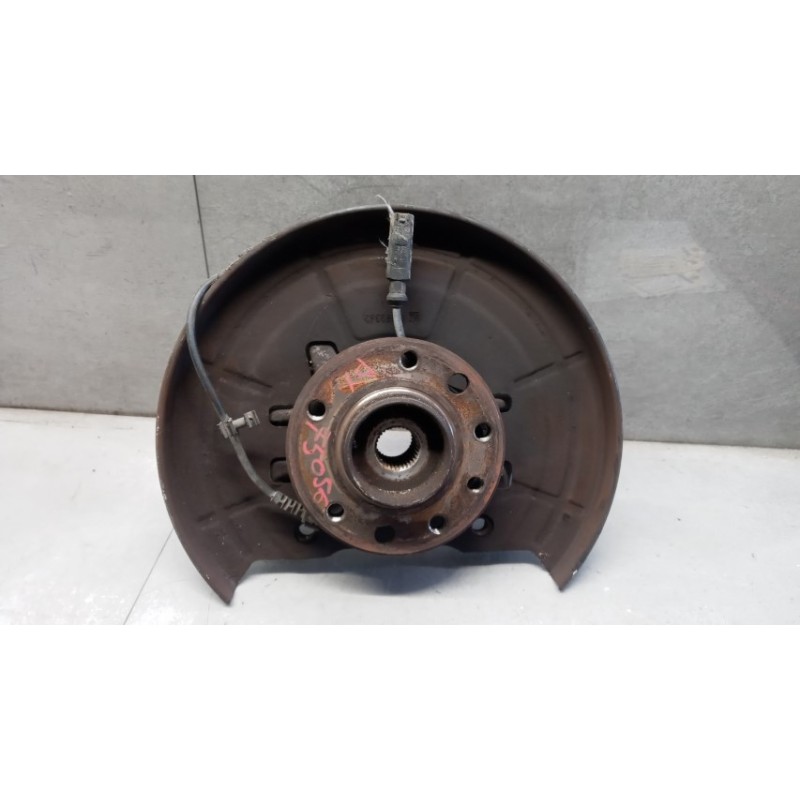 OPEL COMPLETE RIGHT UPRIGHT OPEL Meriva B 2010>2014 used