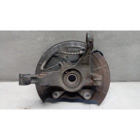 COMPLETE RIGHT UPRIGHT OPEL...