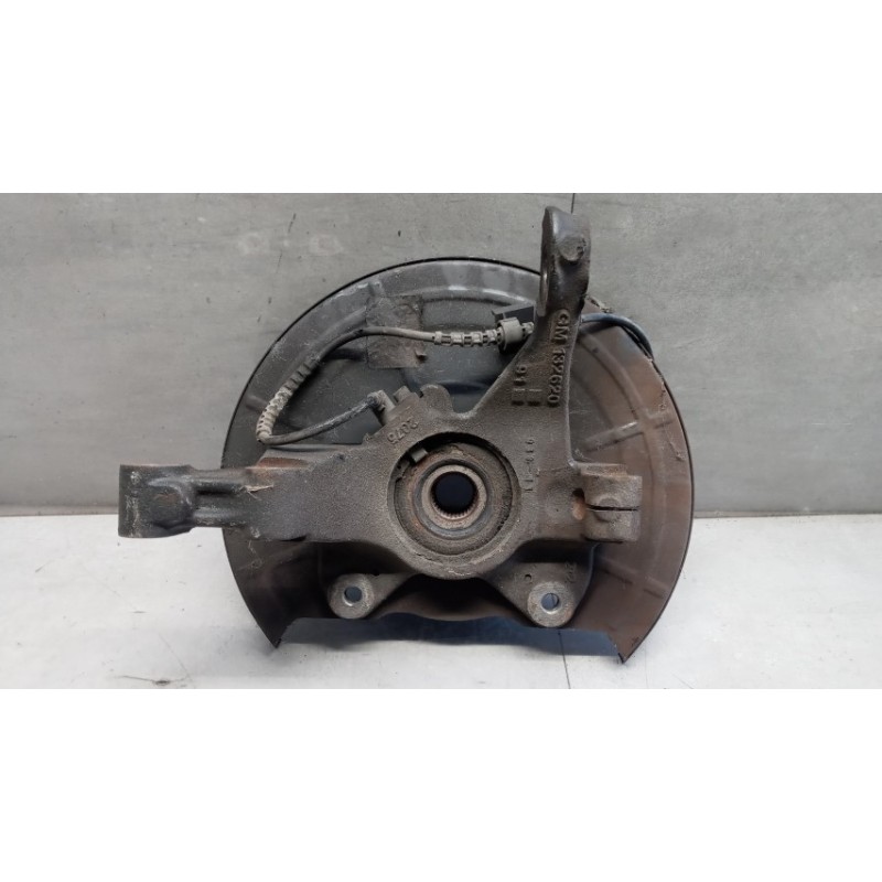 OPEL COMPLETE RIGHT UPRIGHT OPEL Meriva B 2010>2014 used