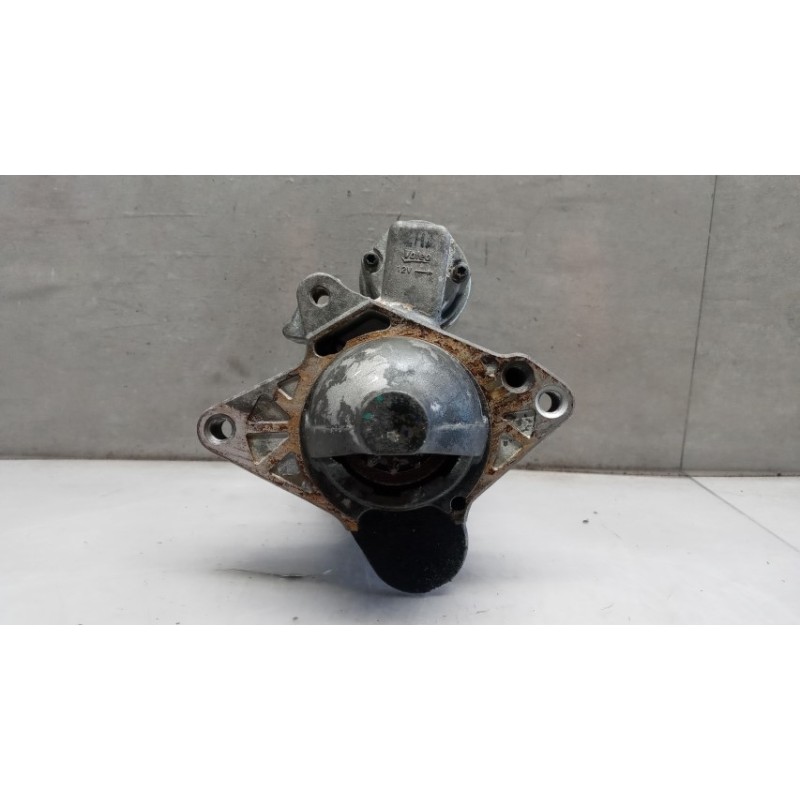 RENAULT van STARTER MOTOR RENAULT van Master 2014>2019 used