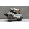 RENAULT van STARTER MOTOR RENAULT van Master 2014>2019 used