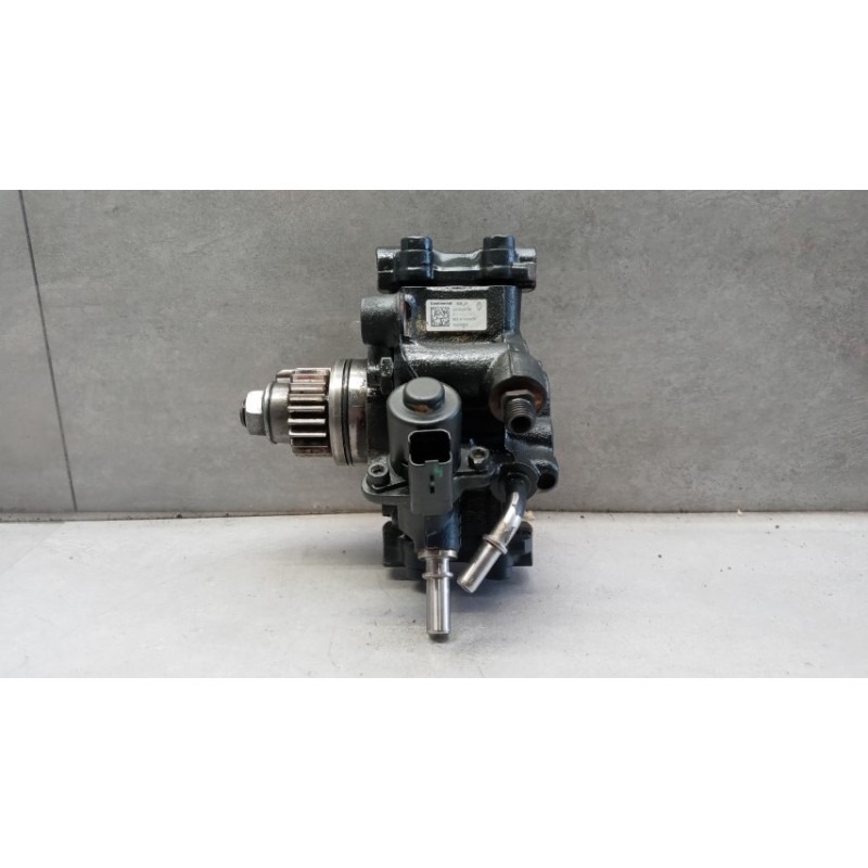 RENAULT van INJECTION PUMP  RENAULT van Master 2014>2019 used