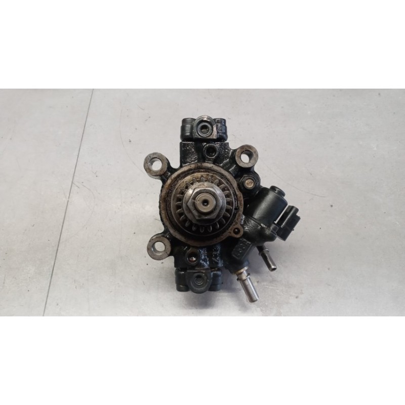 RENAULT van INJECTION PUMP  RENAULT van Master 2014>2019 used