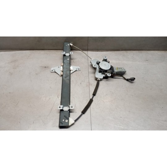 BACK RIGHT POWERED WINDOWS SSANGYONG Rexton/Rexton II 03> used