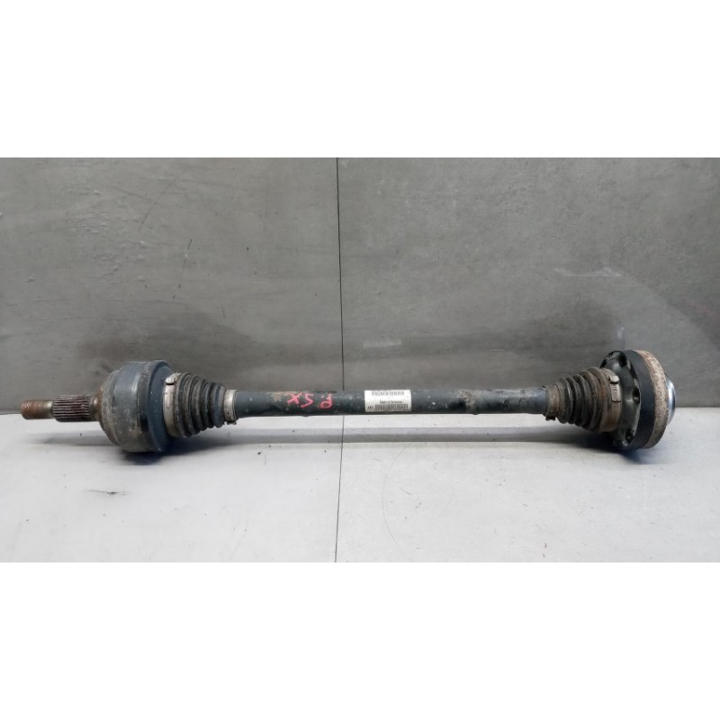PORSCHE REAR HALF-AXLES LEFT  PORSCHE Cayenne 2003>2007 used