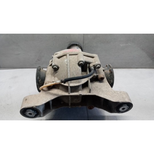 GRUPPO DIFFERENZIALE POSTERIORE PORSCHE Cayenne 2003>2007 usato