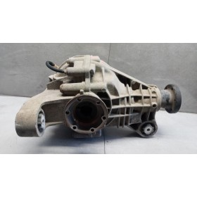 REAR DIFFERENTIAL...