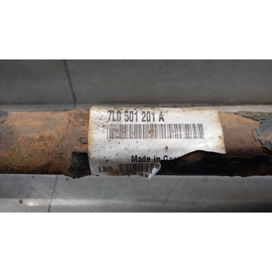 SEMIASSE POSTERIORE DESTRO PORSCHE Cayenne 2003>2007 usato