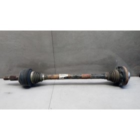 SEMIASSE POSTERIORE DESTRO...