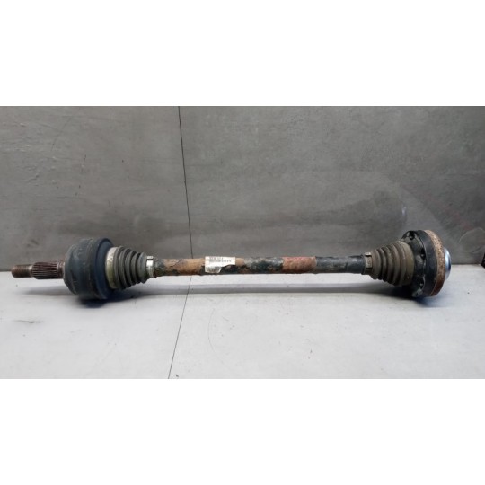 SEMIASSE POSTERIORE DESTRO PORSCHE Cayenne 2003>2007 usato