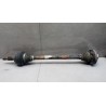 PORSCHE REAR HALF-AXLES RIGHT PORSCHE Cayenne 2003>2007 used