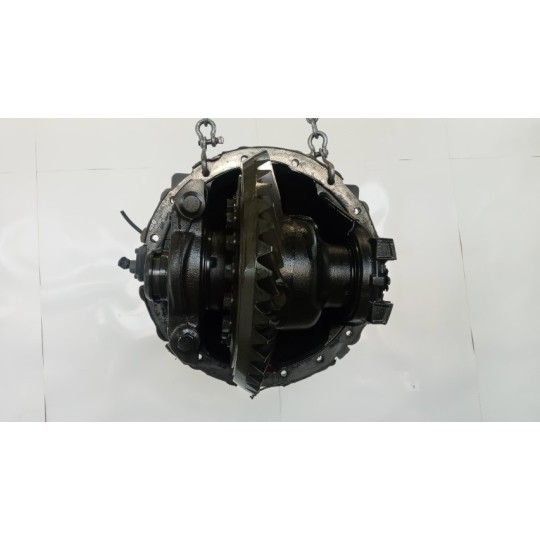 GRUPPO DIFFERENZIALE POSTERIORE MERCEDES-BENZ truck Actros euro 6 2014>2021 usato