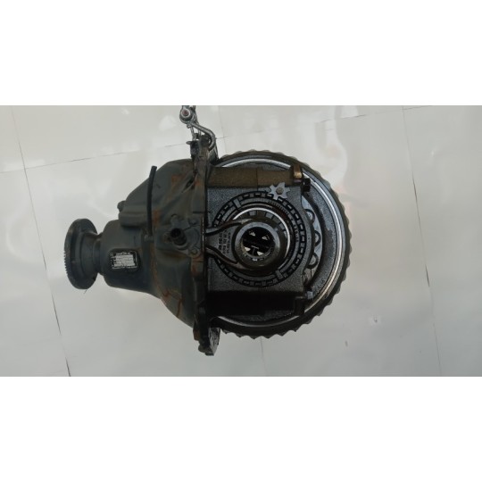 GRUPPO DIFFERENZIALE POSTERIORE MERCEDES-BENZ truck Actros euro 6 2014>2021 usato