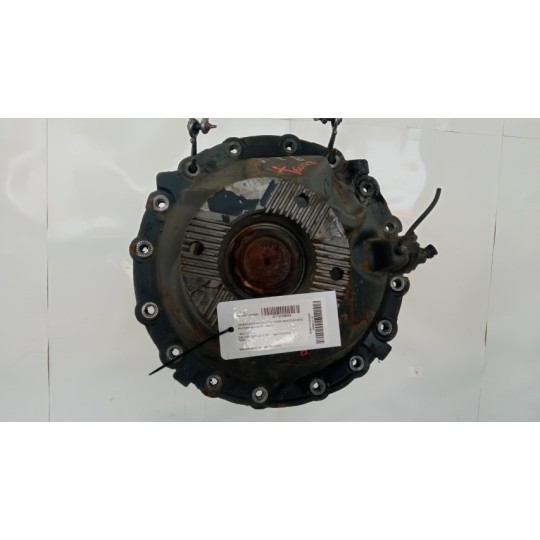 GRUPPO DIFFERENZIALE POSTERIORE MERCEDES-BENZ truck Actros euro 6 2014>2021 usato
