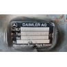 MERCEDES-BENZ truck GRUPPO DIFFERENZIALE POSTERIORE MERCEDES-BENZ truck Actros euro 6 2014>2021 usato
