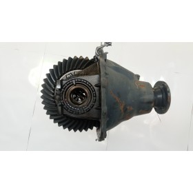 REAR DIFFERENTIAL...