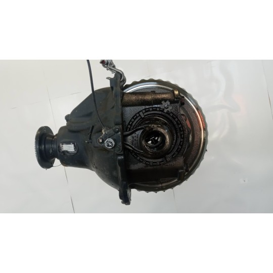 GRUPPO DIFFERENZIALE POSTERIORE MERCEDES-BENZ truck Actros euro 6 2014>2021 usato