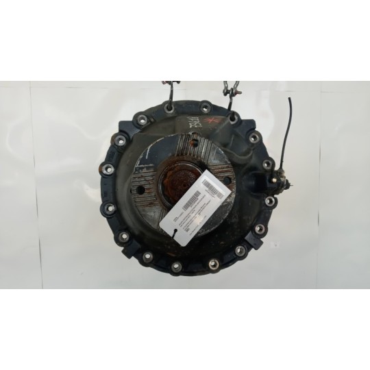 GRUPPO DIFFERENZIALE POSTERIORE MERCEDES-BENZ truck Actros euro 6 2014>2021 usato