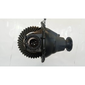 REAR DIFFERENTIAL...