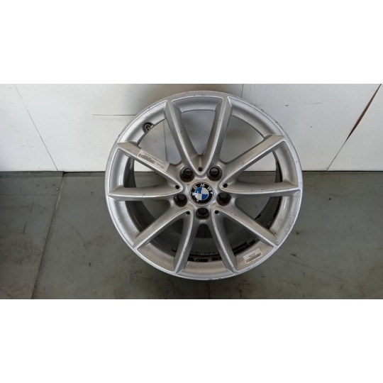 KIT 4 CERCHI IN LEGA BMW Serie X1 (F48) 2015>2019 usato