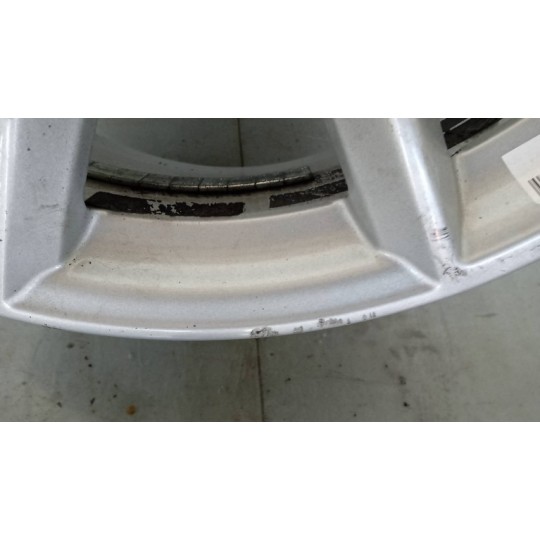 KIT ALLOY WHEELS  BMW Serie X1 (F48) 2015>2019 used