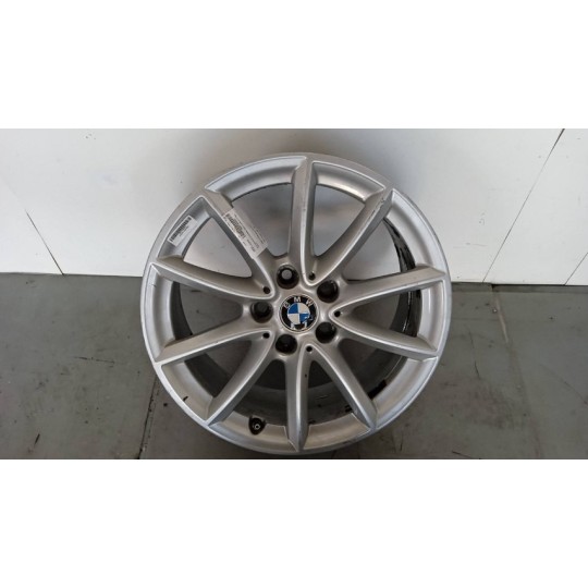 KIT ALLOY WHEELS  BMW Serie X1 (F48) 2015>2019 used