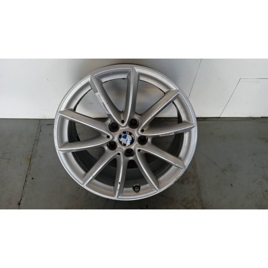 KIT ALLOY WHEELS  BMW Serie X1 (F48) 2015>2019 used