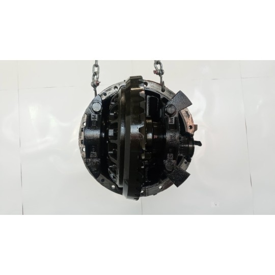 GRUPPO DIFFERENZIALE POSTERIORE IVECO Stralis 2003>2007 usato