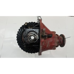 REAR DIFFERENTIAL 
 IVECO...