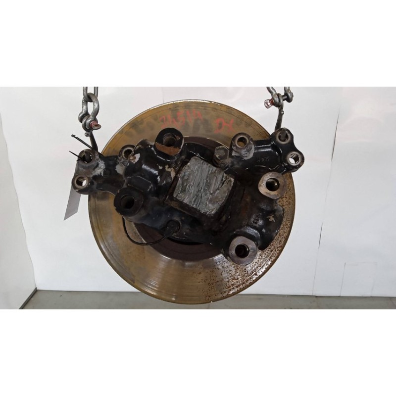 MAN MONTANTE COMPLETO DESTRO MAN TGX euro 6 usato