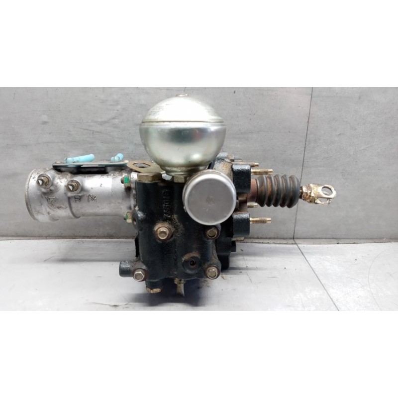 ISUZU SERVOBRAKE ISUZU NQR used