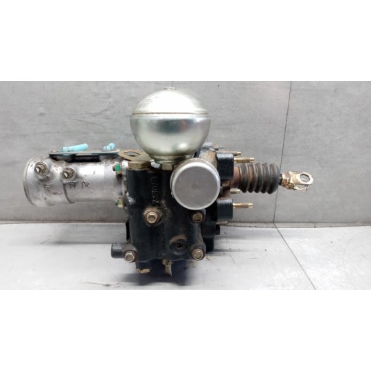 SERVOBRAKE ISUZU NQR used