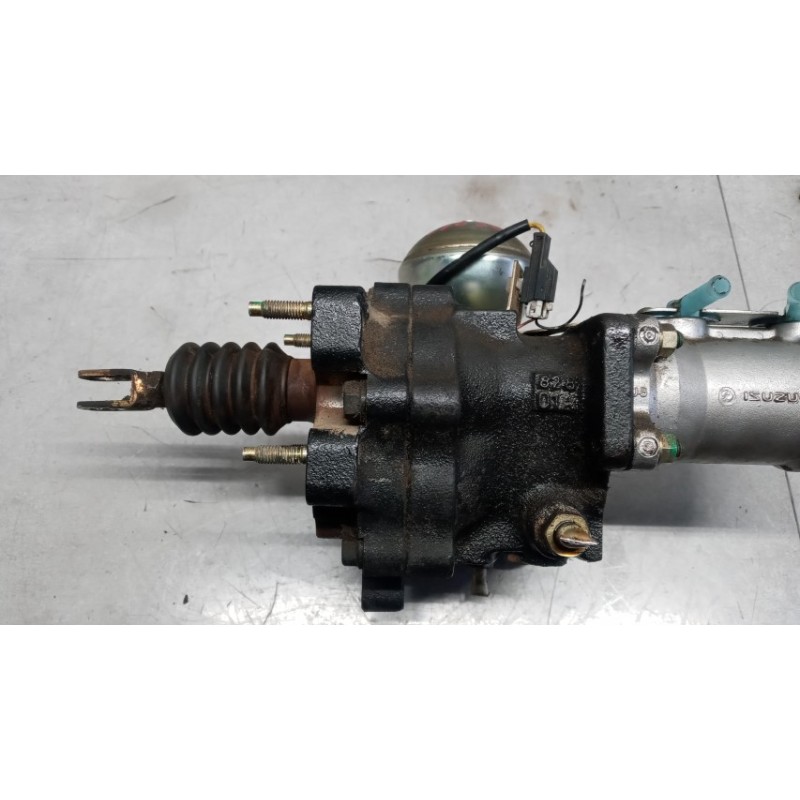 ISUZU SERVOFRENO ISUZU NQR usato