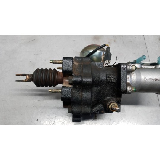 SERVOBRAKE ISUZU NQR used