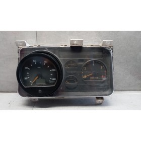 QUADRO STRUMENTI ISUZU NQR...