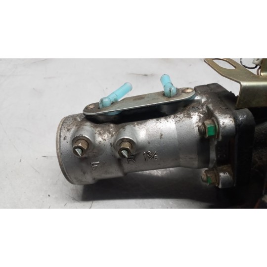 BRAKE PUMP ISUZU NQR used
