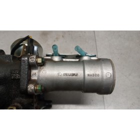 BRAKE PUMP ISUZU NQR used