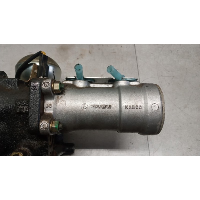 ISUZU BRAKE PUMP ISUZU NQR used