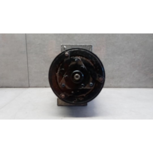 COMPRESSORE ARIA CONDIZIONATA RENAULT van Master 2014>2019 usato