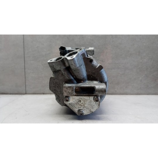 COMPRESSORE ARIA CONDIZIONATA RENAULT van Master 2014>2019 usato