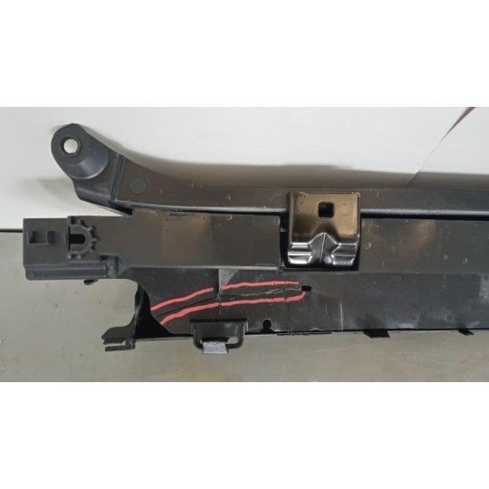 REAR BACK BUMPER  RENAULT van Master 2014>2019 used
