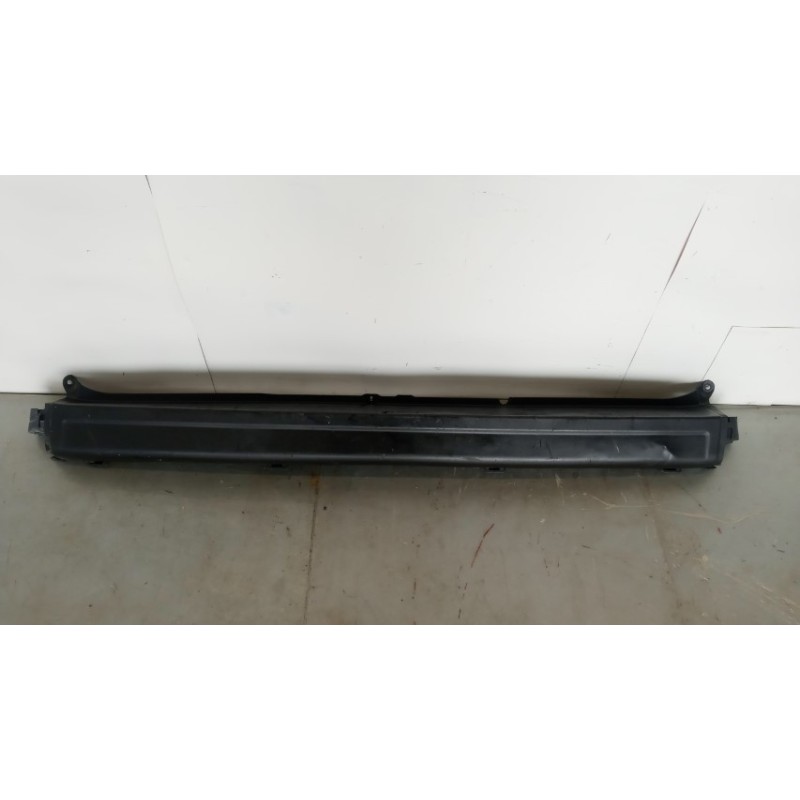 RENAULT van REAR BACK BUMPER  RENAULT van Master 2014>2019 used