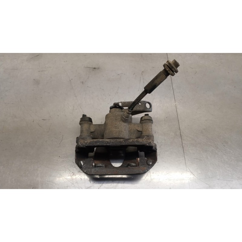 RENAULT van LEFT REAR CALIPER BRAKE  RENAULT van Master 2014>2019 used