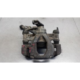 LEFT REAR CALIPER BRAKE...