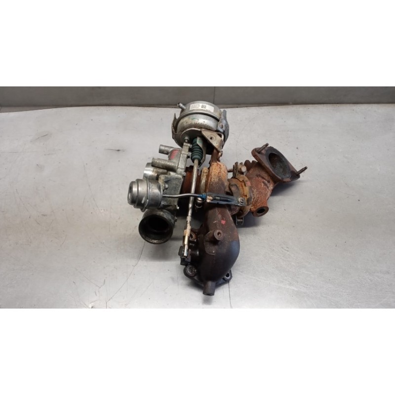 RENAULT van TURBINA RENAULT van Master 2014>2019 usato