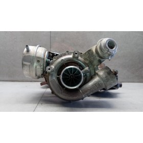 TURBINA RENAULT van Master...