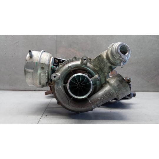 TURBINA RENAULT van Master 2014>2019 usato